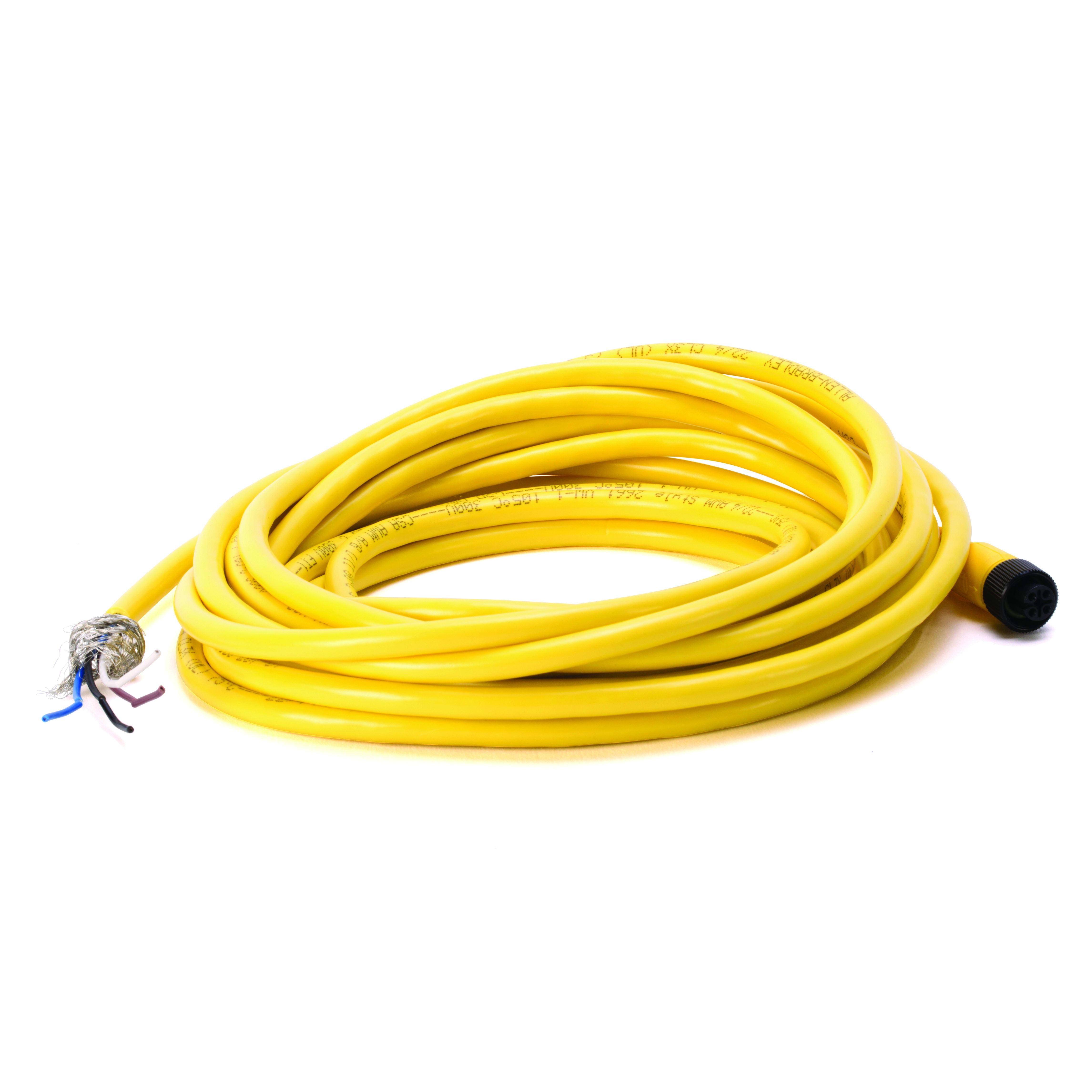 Allen-Bradley DC CABLE