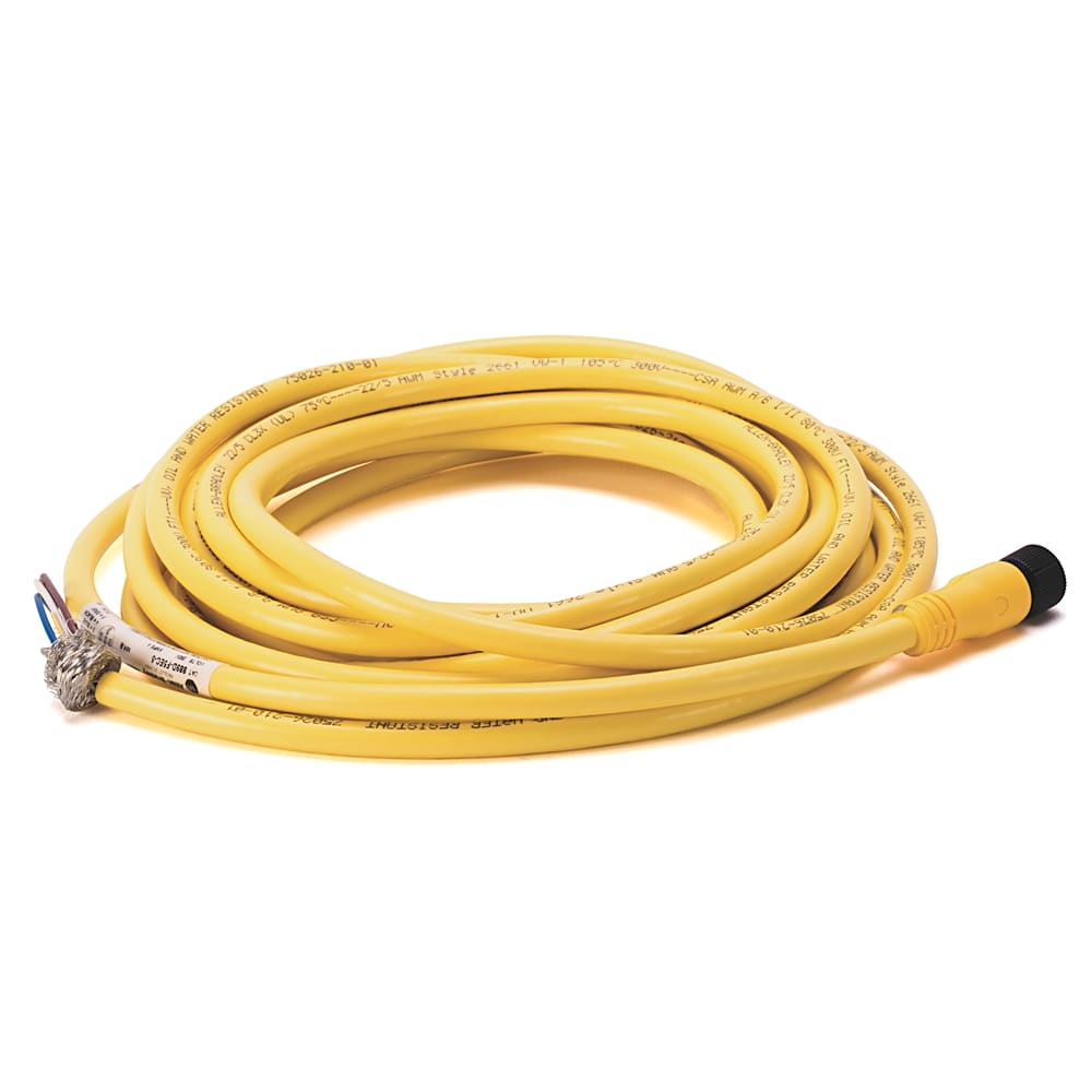 Allen-Bradley 889 DC Micro Cable 10 m