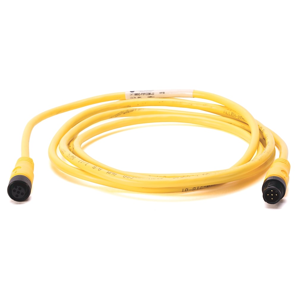 Allen-Bradley 889 DC MICRO CABLE