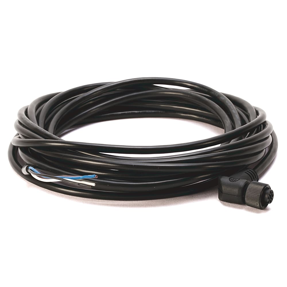Allen-Bradley CONNECTION SYSTEM, DC CORDSET