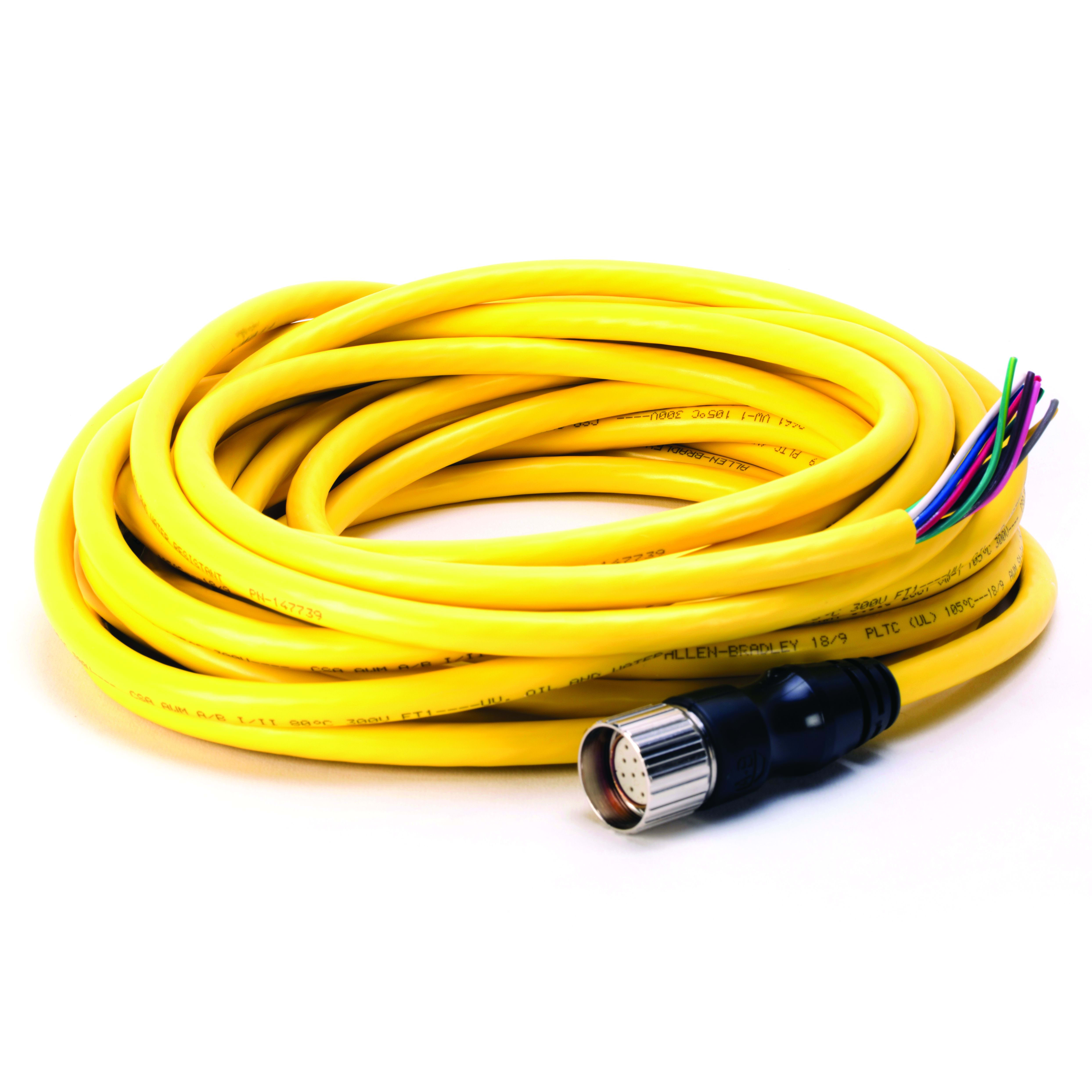 Allen-Bradley - CORDSET