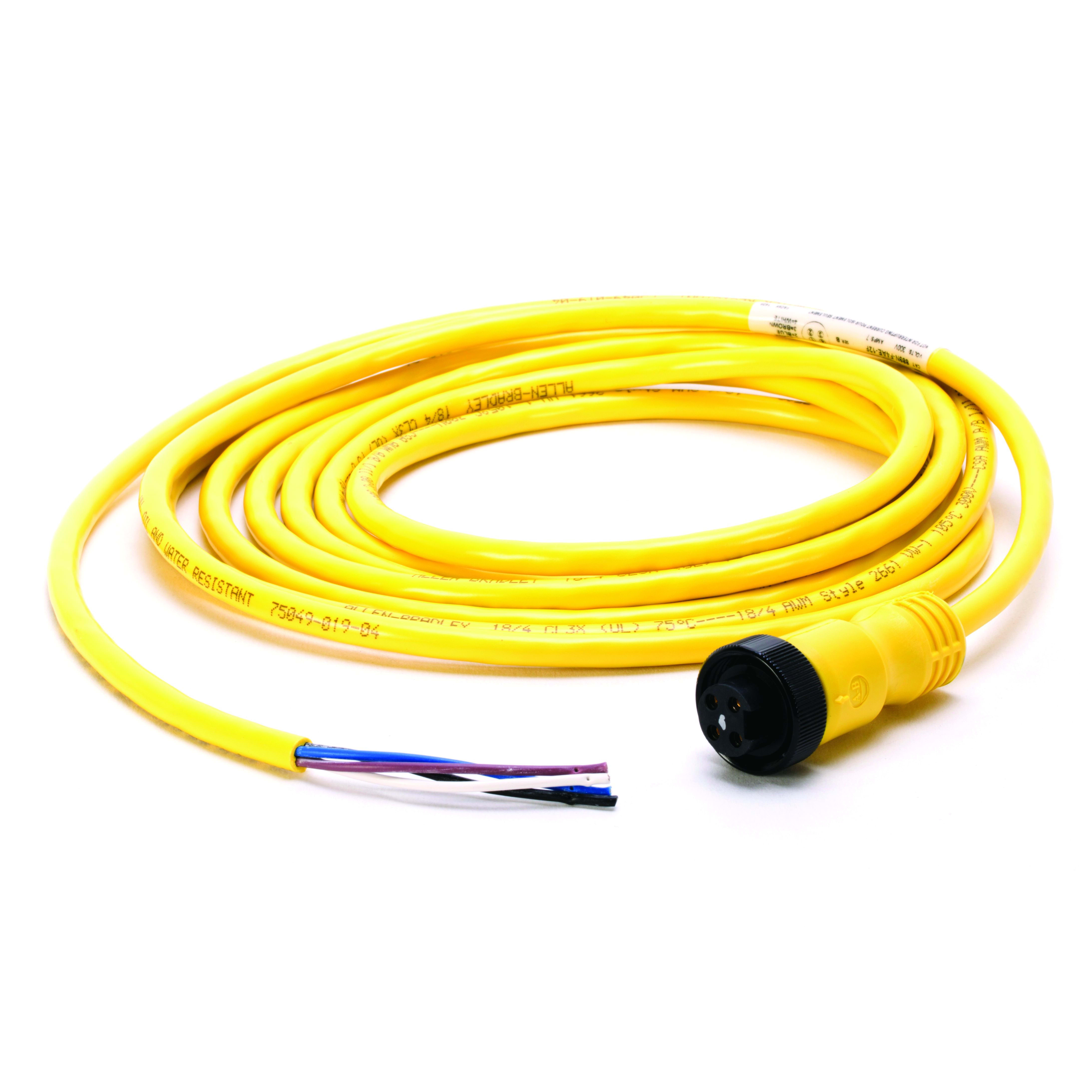 Allen-Bradley 889 Pico Cable
