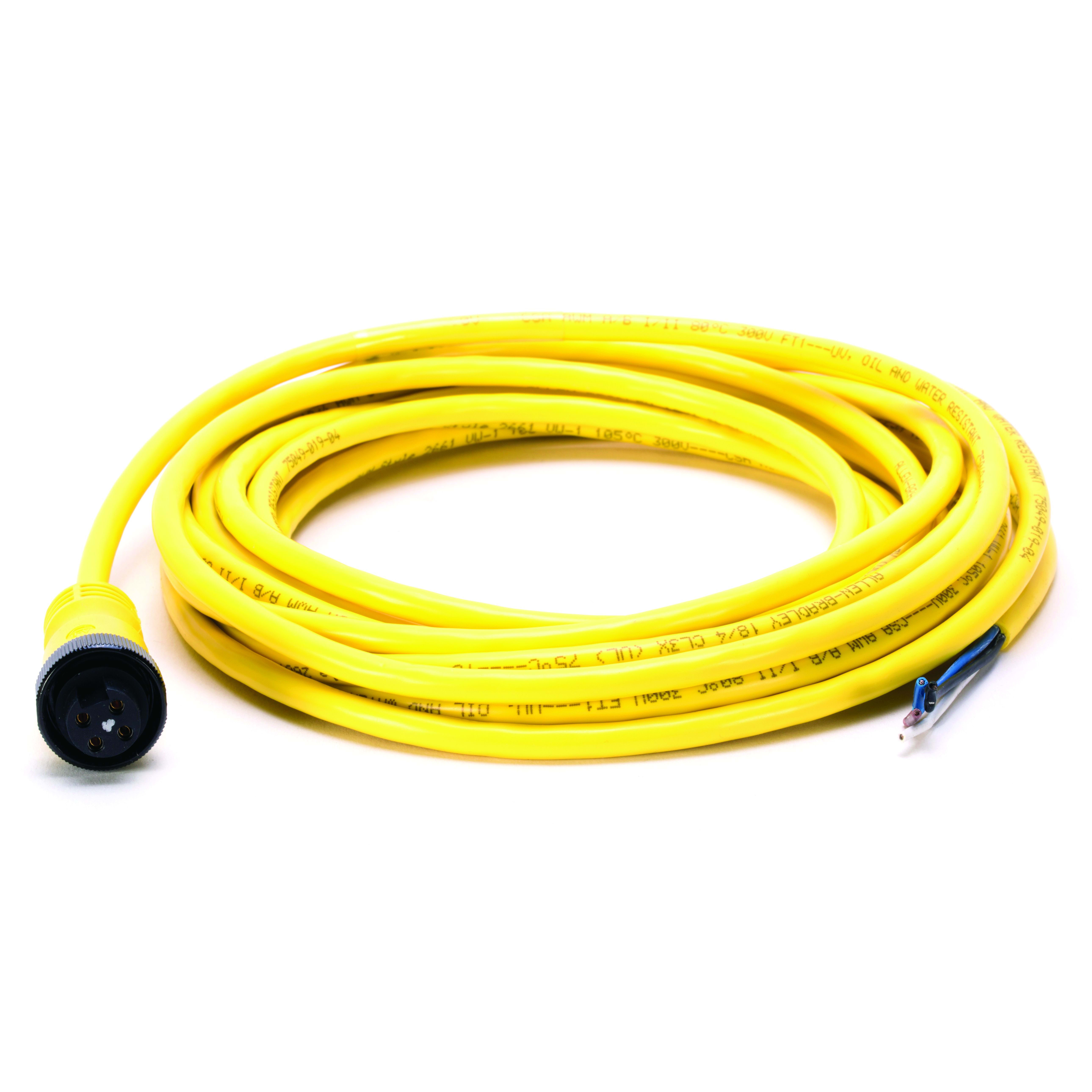 Allen-Bradley - 889 M23 Cable