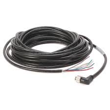 Allen-Bradley - CORDSET RIGHT ANGLE FEMALE 8 PIN MICRO Q