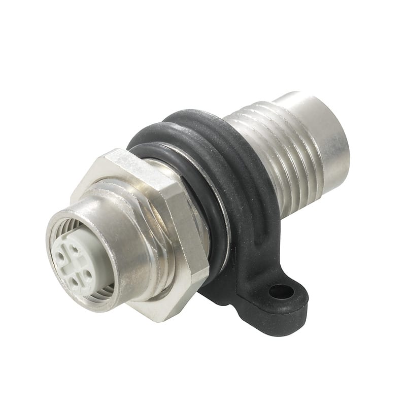 Weidmuller IE-M12-COUP