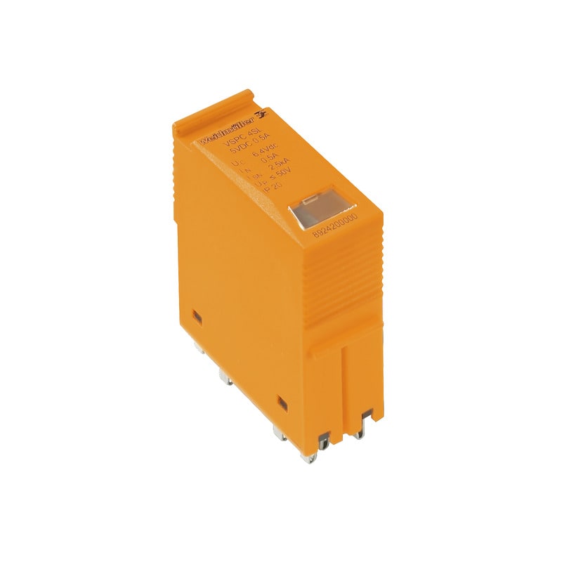 Weidmuller - VSPC 1CL 24VAC