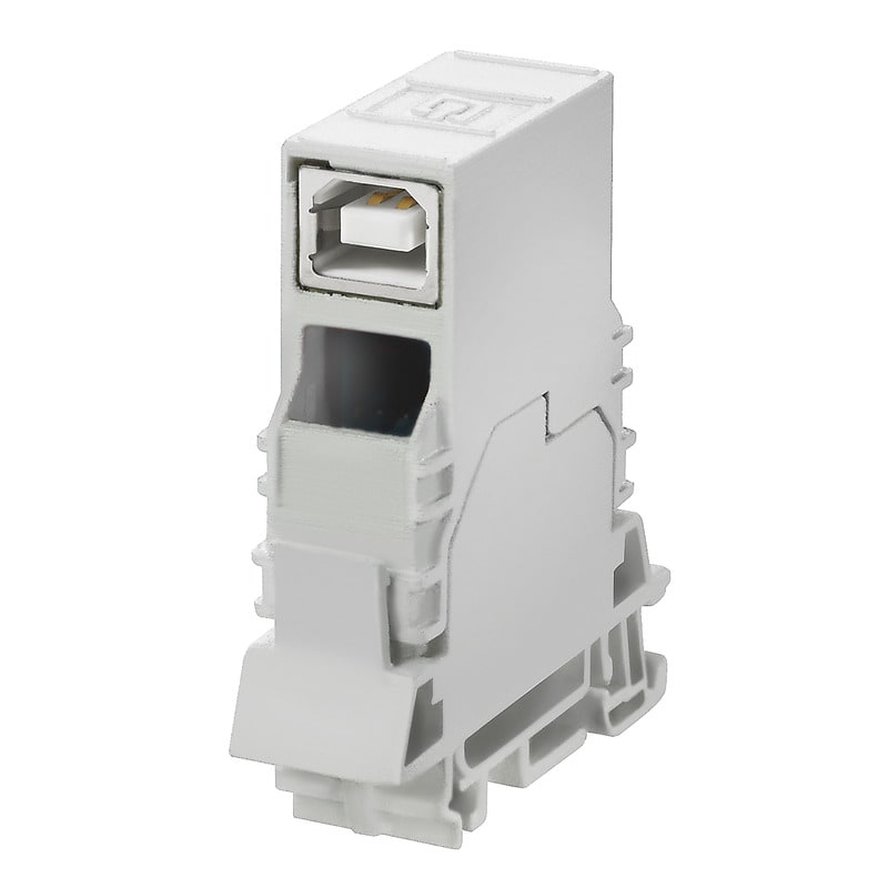 Weidmuller IE-TO-USB-AB