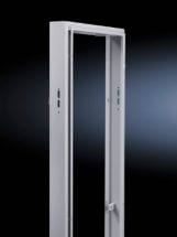 Rittal TS Isolator door cover RAL7035 1800x400