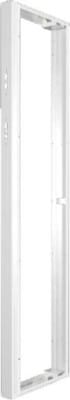 Rittal VX Isolator cover, WHD 125 x 2000 x 500