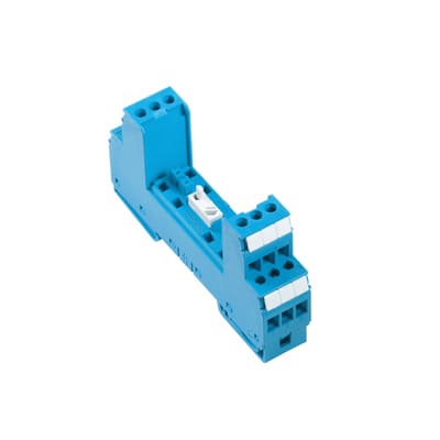 Weidmuller VSPC BASE 2/4CH FG EX