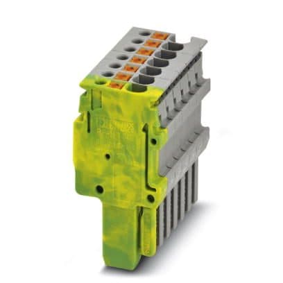 Phoenix Contact PP-H 1,5/S/7 (1GNYE/6GY)