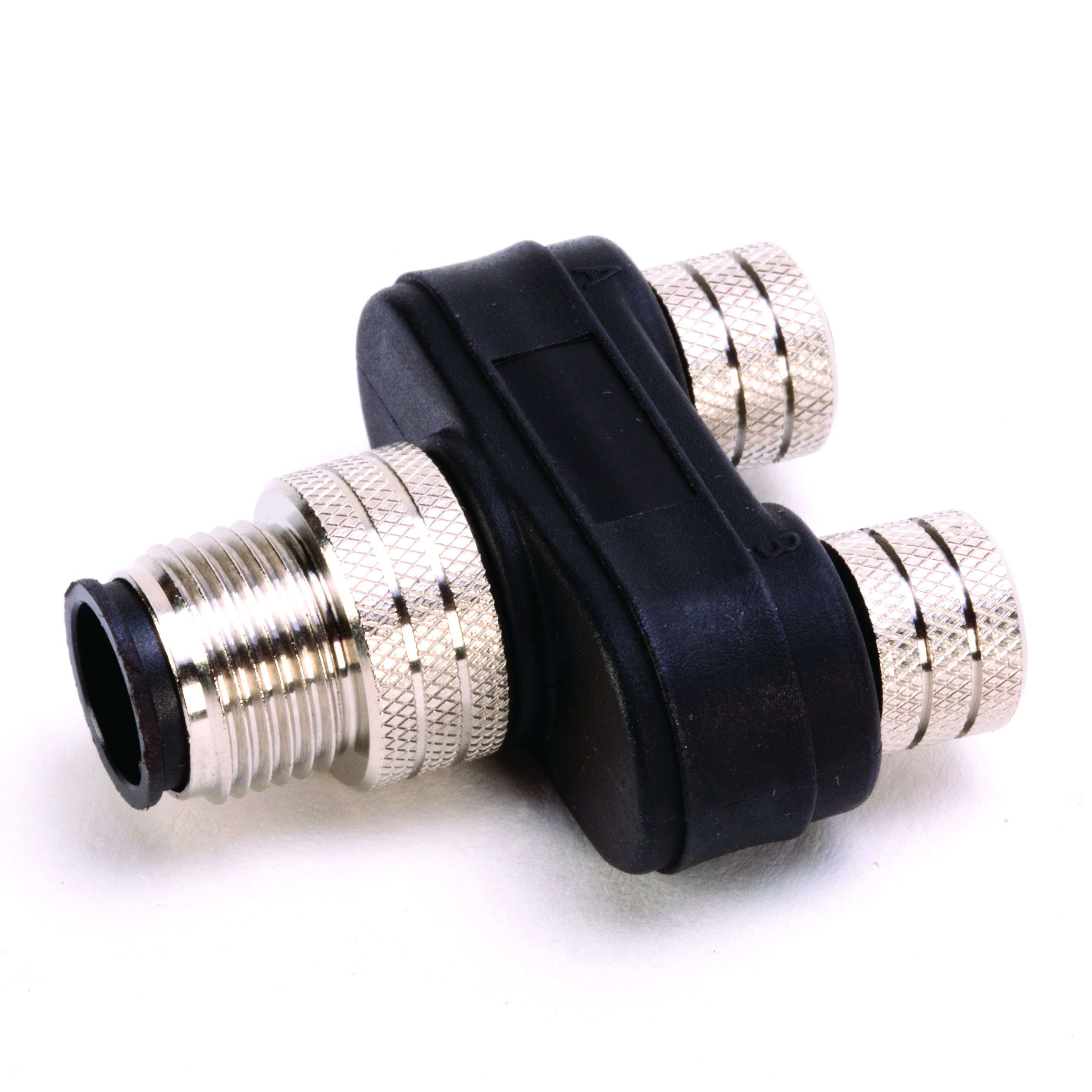 Allen-Bradley CONNECTION SYSTEM SPLITTER