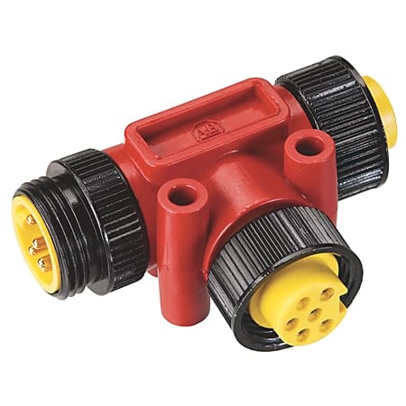 Allen-Bradley 898 CONNECTION SYSTEM ACCESSORY