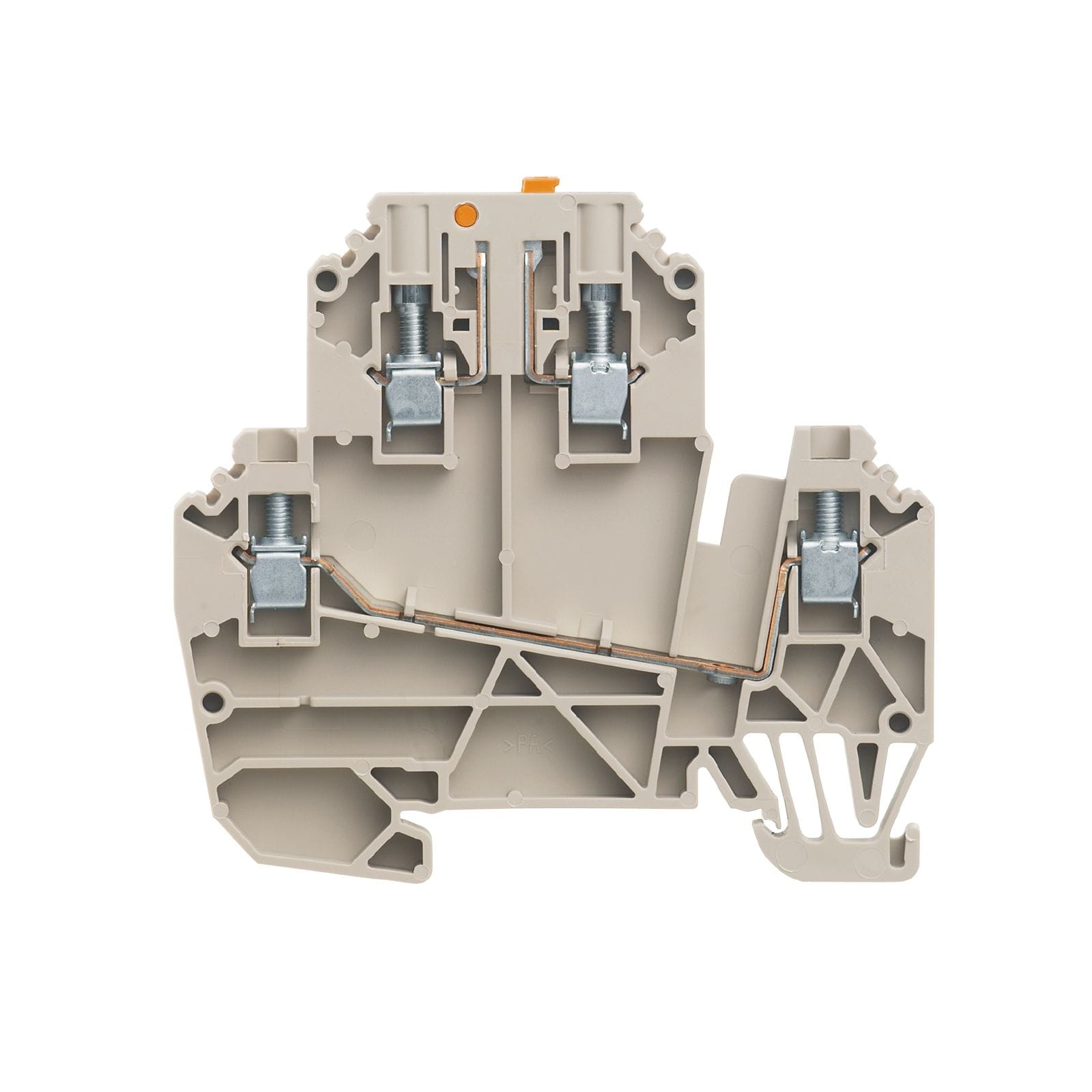 Weidmuller - WDK 2.5/TR-DU STB