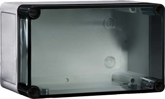 Rittal PK BOX WITH PLAIN LID 94X65X47 (PACK 8)