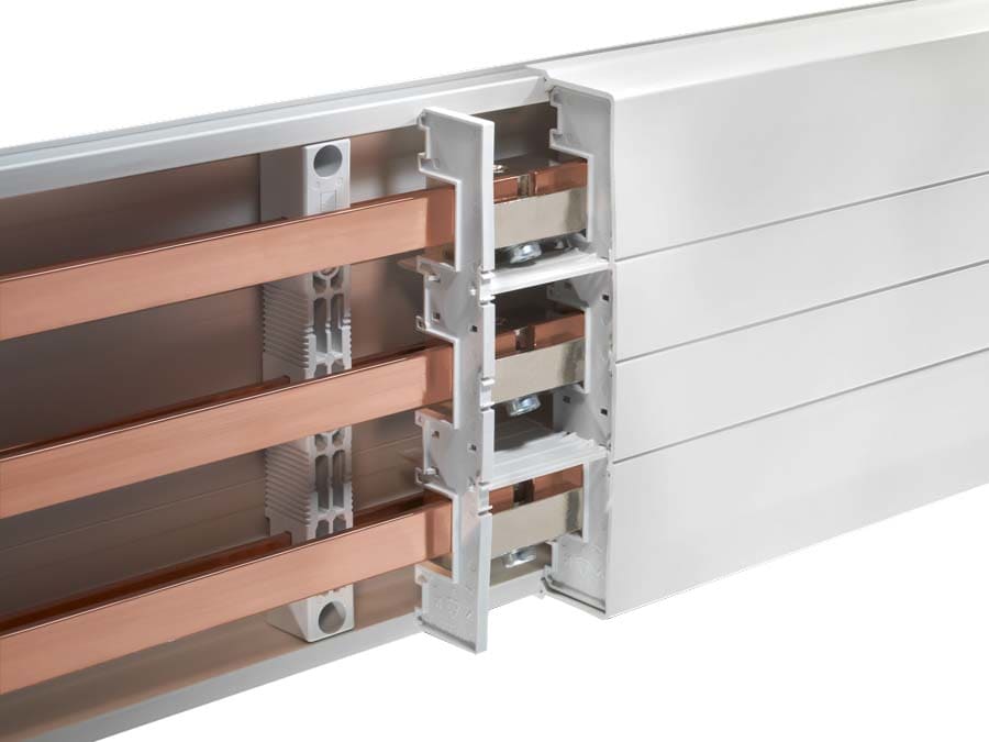 Rittal Rittal RiLine Cover Section (PK 2)