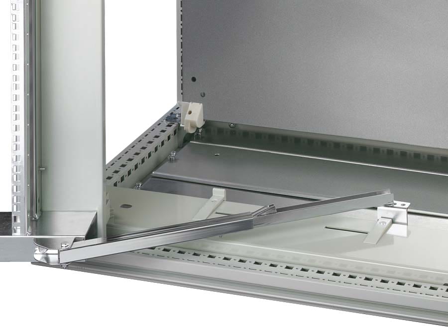 Rittal Swing frame stop for large swing frame
