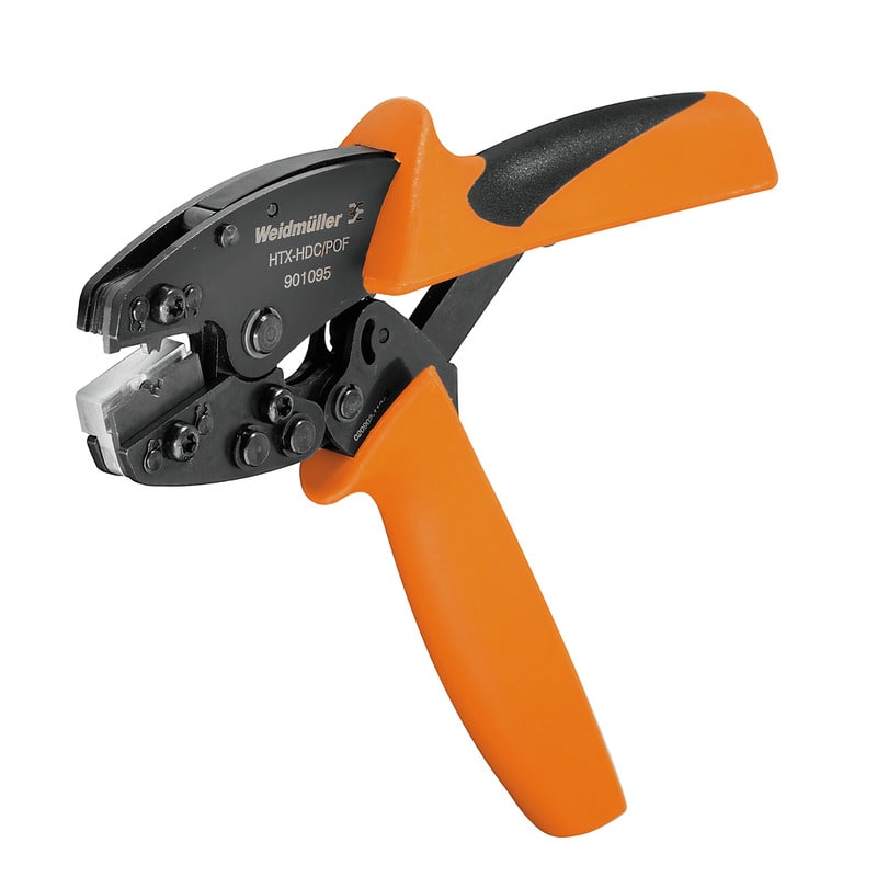 Weidmuller HTX-HDC/POF