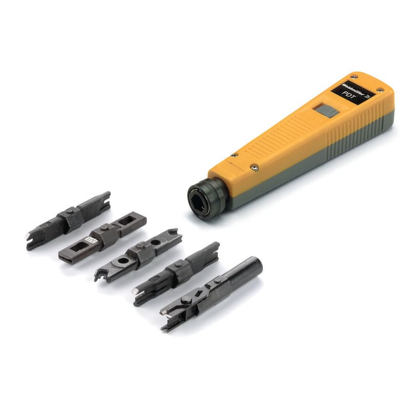Weidmuller ERME LSA PLUS STANDARD