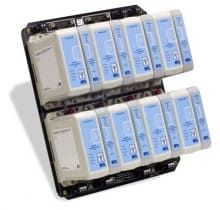 MTL Rdndt. FISCO system,IIB,plug screw term