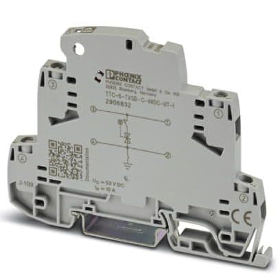 Phoenix Contact TTC-6-TVSD-C-48DC-UT-I