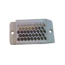 Allen-Bradley REFLECTOR,55 X 23.5MM C/W MOUNTING TABS