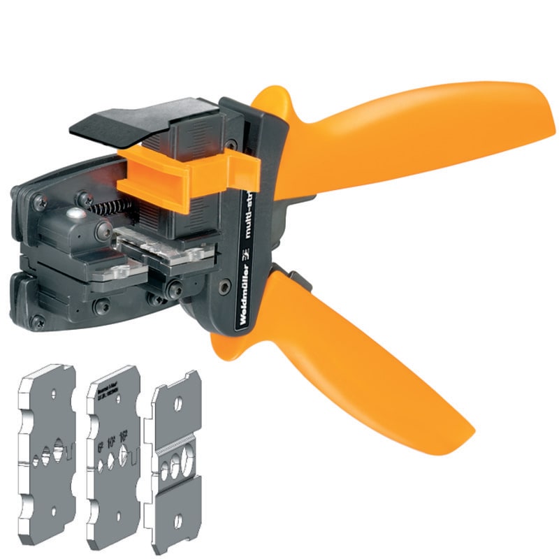 Weidmuller AIE MULTI-STRIPAX PV