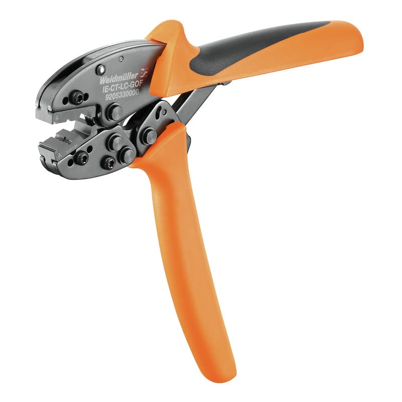 Weidmuller IE-CT-SC-GOF