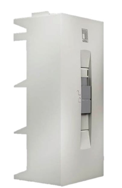 Rittal BUSBAR CONNECTOR 800A 3POLE