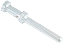 Molex - 16A CRIMP MALE CONTACT 1.5mm² SILVER