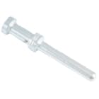 Molex - 16A CRIMP MALE CONTACT 1.5mm² SILVER