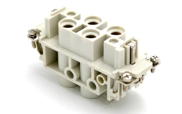 Molex - GWconnect Screw Terminal Insert Female Size 16B