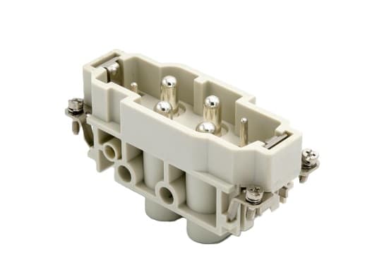 Molex - GWconnect Screw Terminal Insert Male Size 16B