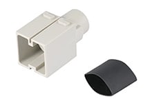Molex - S-M200/1 MALE MODULE x CRIMP TERM.