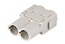 Molex - MODULAR MALE INSERT 70A 2P CRIMP