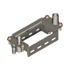 Molex - FRAME A-D FOR 4 MODULES SIZE 16B
