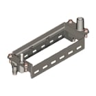 Molex - FRAME A-F FOR 6 MODULES SIZEe 24B