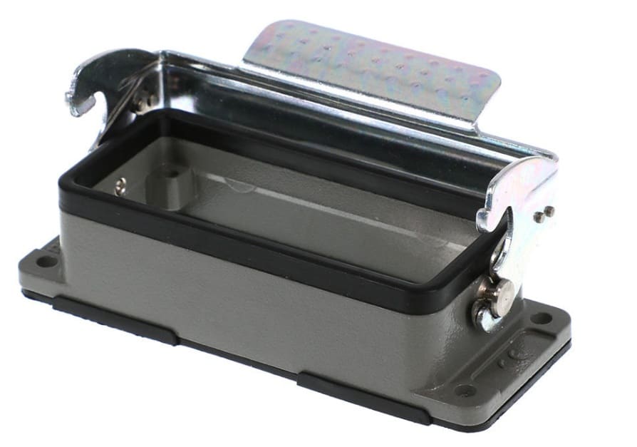 Molex - Heavy-Duty Standard Single Lever Size 16B
