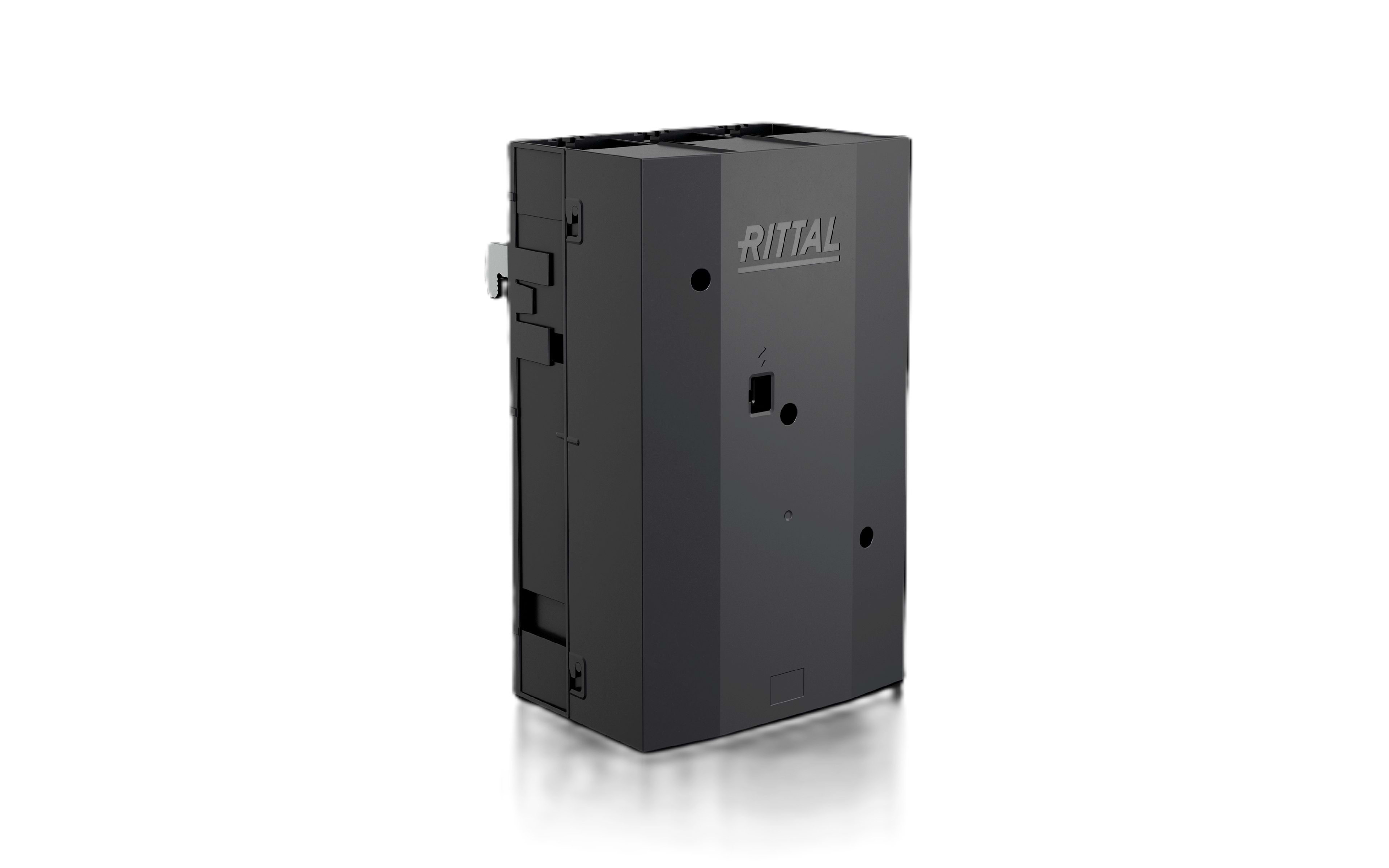 Rittal - RiLineX Connection Adaptor Cross-Section 300mm² Pack x1