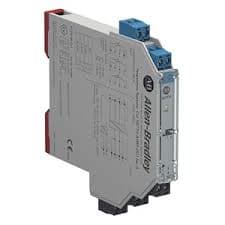 Allen-Bradley Intrinsic Safety Isolator, Temperature R
