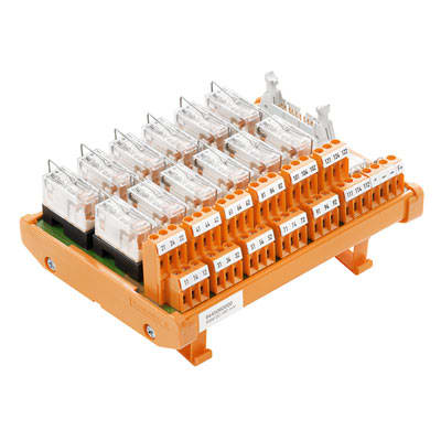 Weidmuller RSM-16 C 1CO S