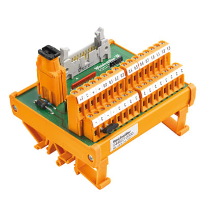 Weidmuller RS 32IO 2W R S
