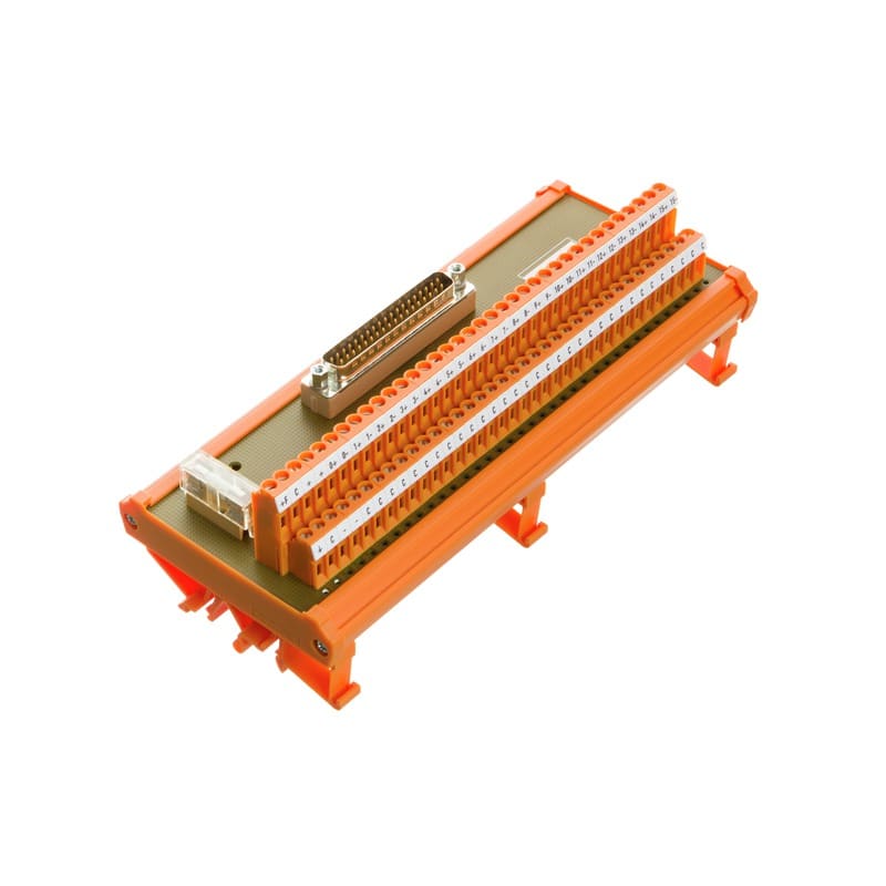 Weidmuller RS 4AIO DP SD S