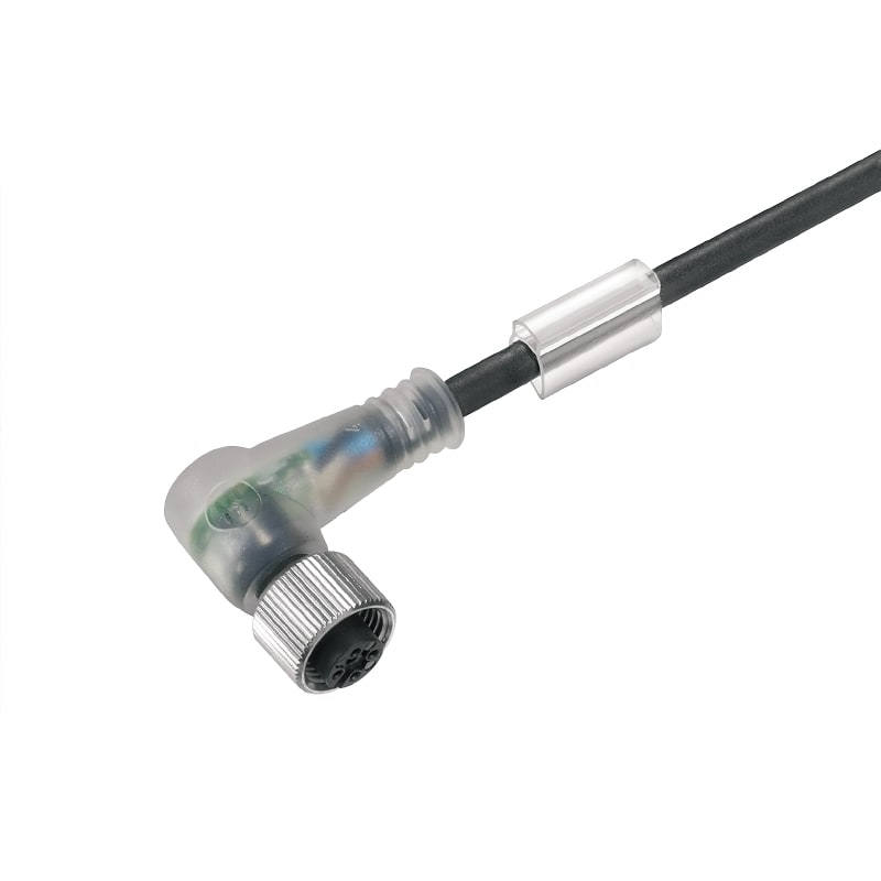 Weidmuller - SAIL-M12BW-4-2L15U