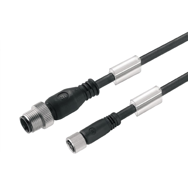 Weidmuller SAIL-M12GM8W-4-10U