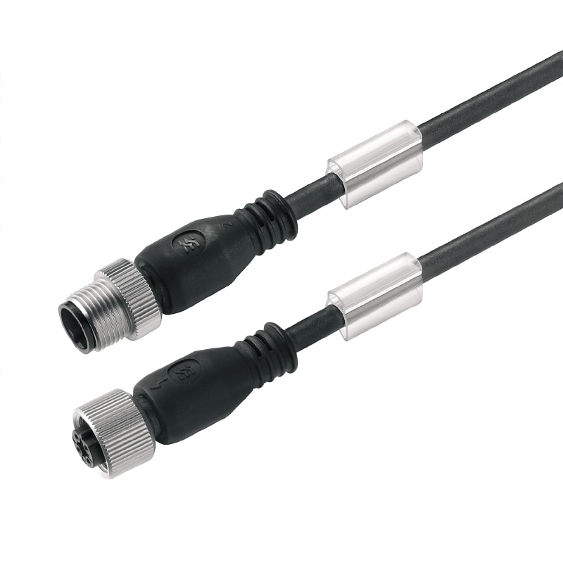 Weidmuller SAIL-M12GM12G-5-3.0U