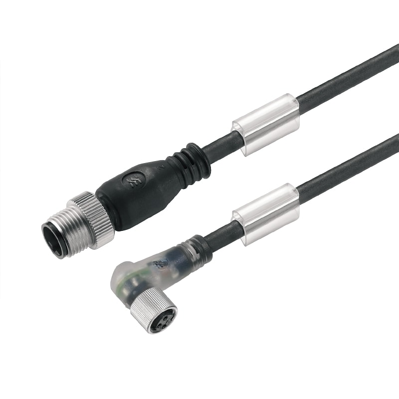 Weidmuller SAIL-M12GM8W-3L5.0U