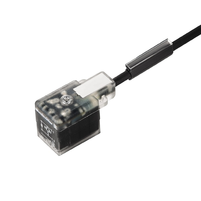 Weidmuller SAIL-VSBD-M12G-10U