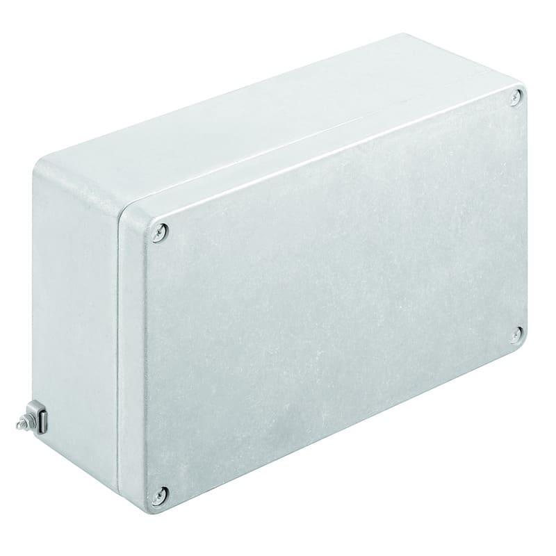 Weidmuller - KLIPPON K61 EX