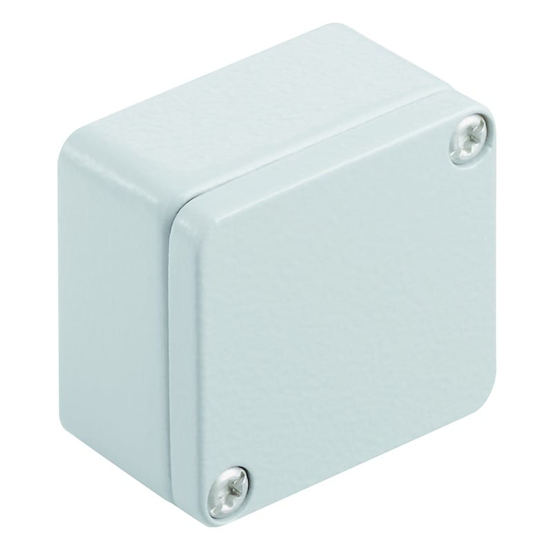 Weidmuller KLIPPON K0 RAL7001
